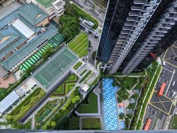 Gem Residences (D12), Condominium #575722991